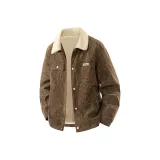 Коричневый [Теплый, Качество Улучшенное]