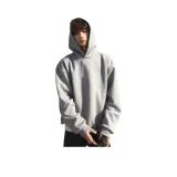 Серый меланж