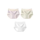 Фиолетовый + Зеленый + Белый