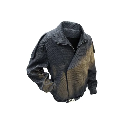 MZAO Унисекс Куртки