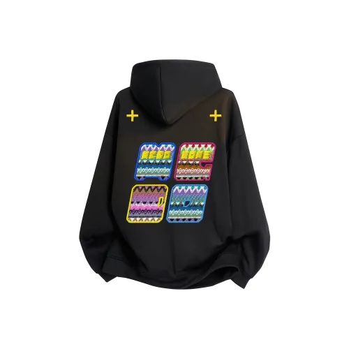 MGDOHOME Унисекс Свитшоты