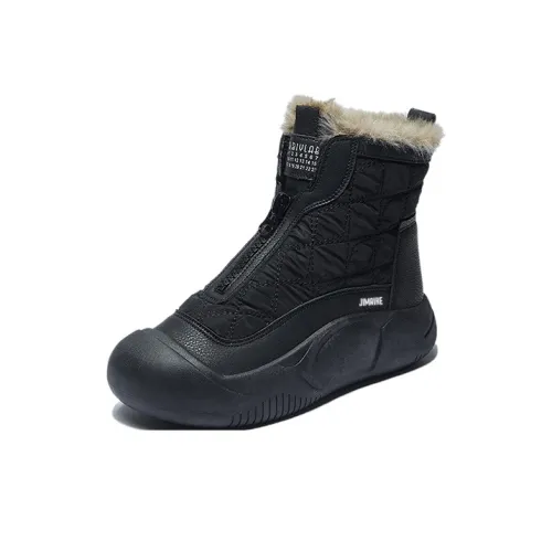 JINMAIWANG Утеплённая обувь для женщин