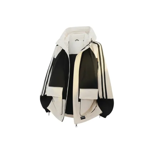 JIMI JONS Унисекс Пуховики