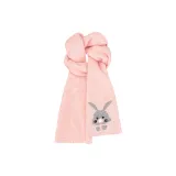 Розовый кролик