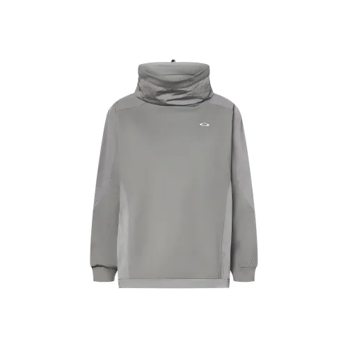 Oakley Серый Женские T-рубашки