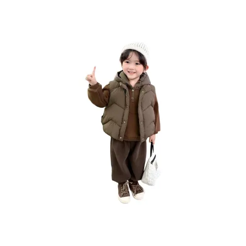 MUMUWU HOUSE Повседневная спортивная одежда для подростков