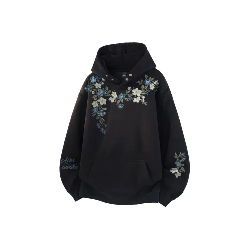 ACHS AWAKE Унисекс Свитшоты