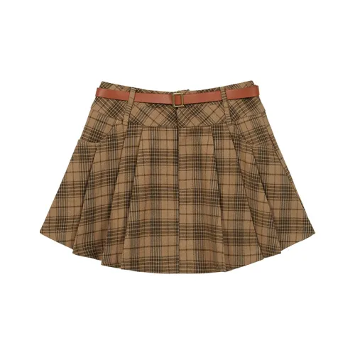 XINTATA Повседневные короткие юбки для женщин