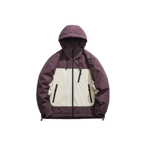 GOYN Мужские Куртки