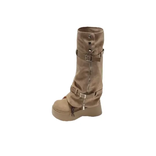 ALXNAN Носки Crew Martin Boot Женские