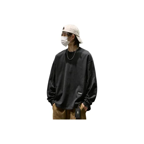 SZON Мужские Свитшоты