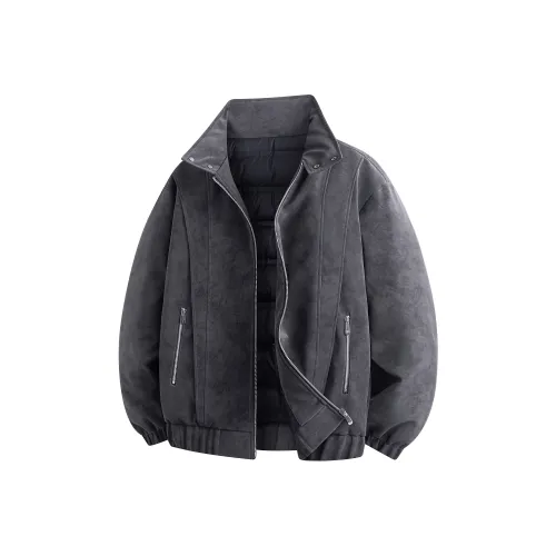 88rising Унисекс Пуховики