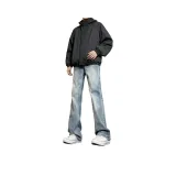 Light Blue [Буткат, Эластичный, Улучшенный]