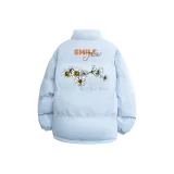 Светло-голубой