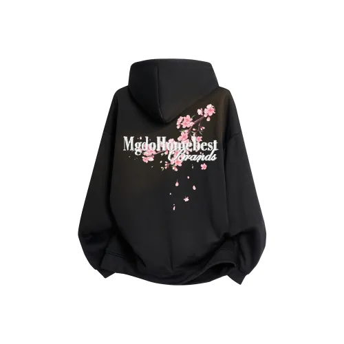 MGDOHOME Унисекс Свитшоты