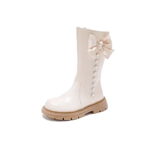 ZHIO Износостойкие Легкие Амортизирующие Противоскользящие Кожаные Ботинки Детские