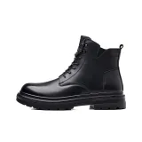 Black (Шерпа Liner)