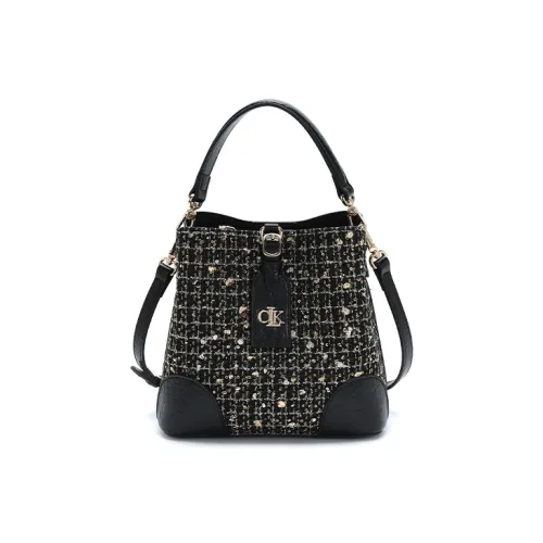 BETTINA VIVIAN ПУ (полиуретан) Сумка Женская Черная