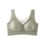 Горчичный зеленый