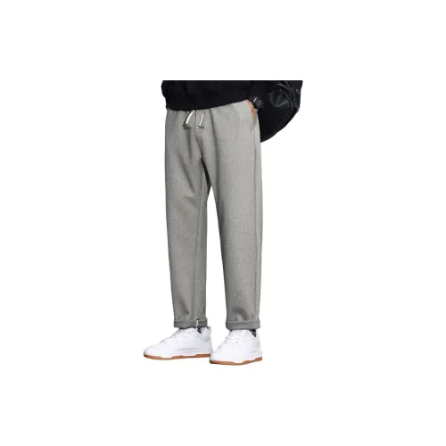 XIEXIELE Мужские Повседневные Брюки