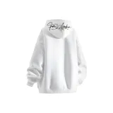 Белый (с флисовой подкладкой)