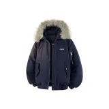 Темно-синий