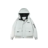 Парижный серый