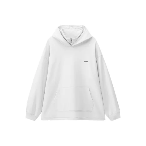 SNOOPY Унисекс Свитшоты