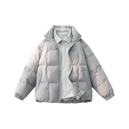 JIE STUDIO Унисекс Куртки