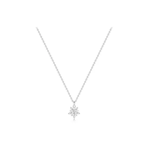 MGS Сплав Ожерелья Женские