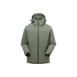 Армейский зеленый [Универсальная форма для мужчин и женщин]