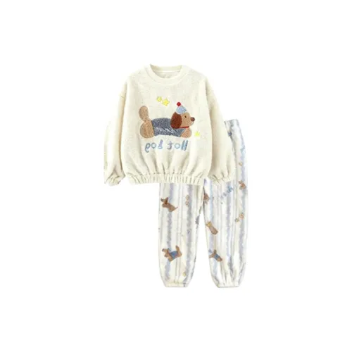 TELENT Изображение Цвет Мужской Пижамный Комплект