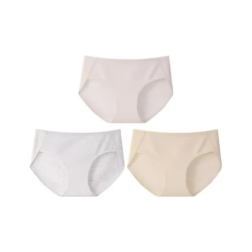 CAOBENCHUSE Женские трусики-бикини