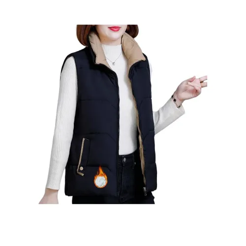 ZUOAN Женские жилеты