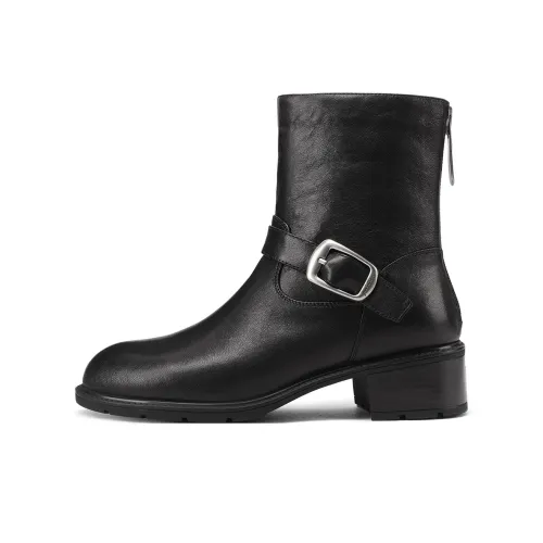 GOLDLION Женские ботильоны