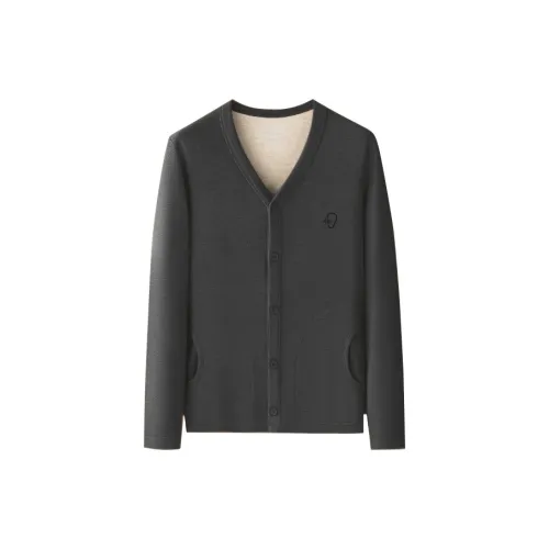 DUINIDESIYU Мужские термофутболки