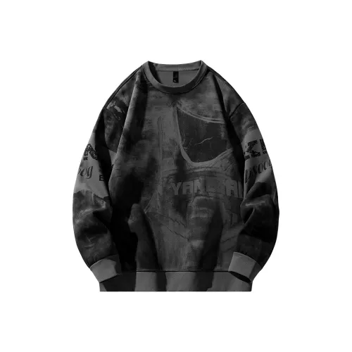 LH HOMME Универсальный Свитшот для похудения унисекс