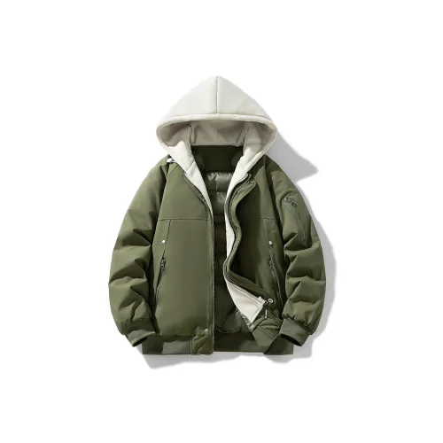 VITRO Унисекс Пуховики