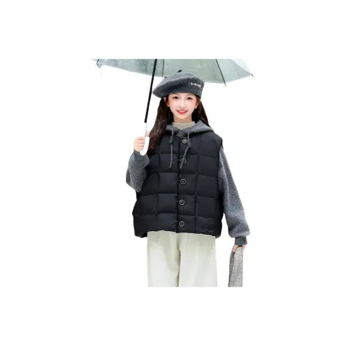 MUMUWU HOUSE Майка Топ на бретелях Подростки