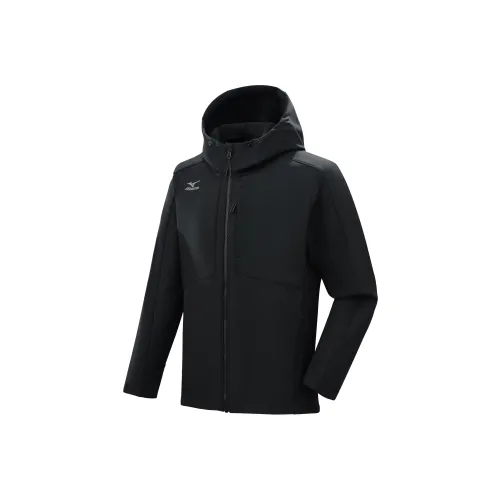 Mizuno Унисекс Куртки