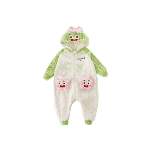 YUNPO KIDS One Piece Loungewear