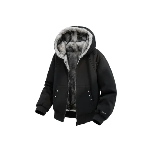 FIVE CM Легкий пуховик унисекс