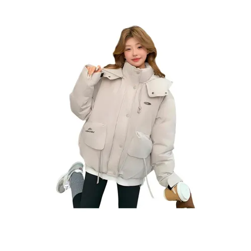 BEAUTIFUL CONFESSION Пуховая куртка Женская