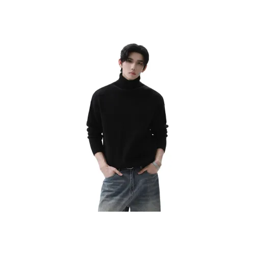 DEMAVIE Унисекс Трикотаж