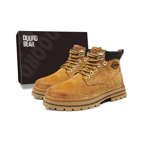 Budding Bear Носки Crew Martin Boot Мужской