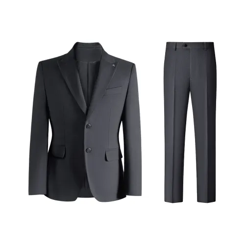 POLOMEISDO Мужские Деловые Костюмы