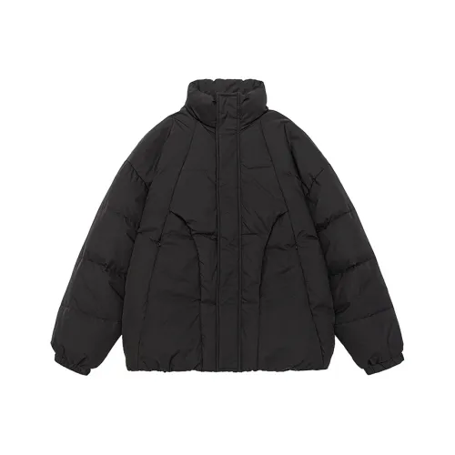 VALKOMM Унисекс Пуховики