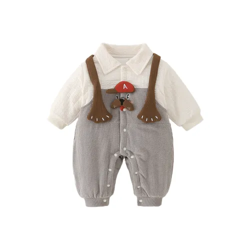 MILING Комбинезон для младенцев и малышей