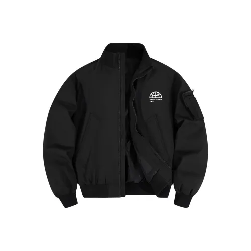 Пуховик Paddington Bears Coat Unisex