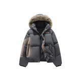 Темно-серый